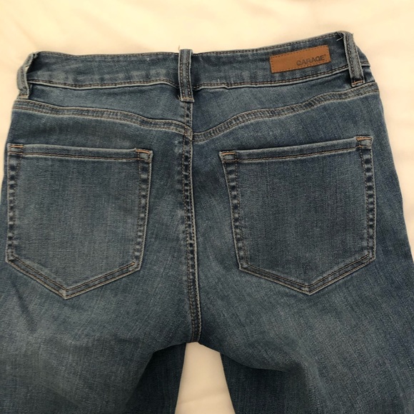 Garage jeans size 3 - Picture 4 of 4